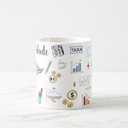 Ver imagem 3 de Caneca Personalizada Contabilidade Contador