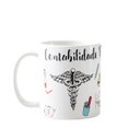 Ver imagem 1 de Caneca Personalizada Contabilidade Contador