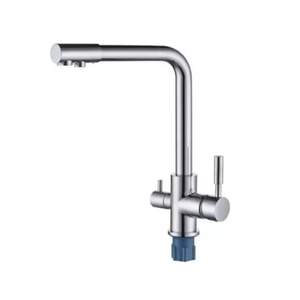 Torneira Monocomando de Filtro Mesa Cozinha Estilo Deca Docol