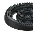 Ver imagem 2 de Queimador Alta Pressão Coroa de Fogão Furado Duplo 30cm