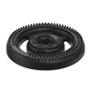 Ver imagem 1 de Queimador Alta Pressão Coroa de Fogão Furado Duplo 30cm
