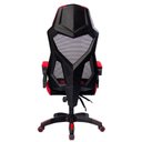 Ver imagem 6 de Cadeira de Escritório com Rodinha Fortt Verona - Cegf01-v