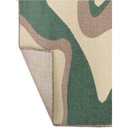 Tapete São Carlos New Herat Lima 1,50x2,00 - 4