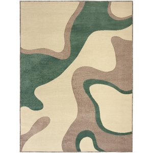 Tapete São Carlos New Herat Lima 1,50x2,00