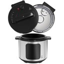Ver imagem 3 de Panela de Pressão Elétrica Oster 5.7l Opan930 - 220