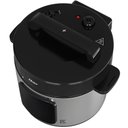 Ver imagem 5 de Panela de Pressão Elétrica Oster 5.7l Opan930 - 220