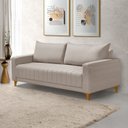 Ver imagem 1 de Sofá Fixo para Sala Living 198cm Roma