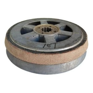 Dispositivo de Freio Talhas Capac. 10000kg