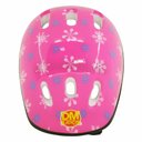 Ver imagem 2 de Kit de Proteção Infantil - Radical Plus Star Pink - Rosa - Dm Toys
