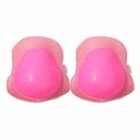 Ver imagem 3 de Kit de Proteção Infantil - Radical Plus Star Pink - Rosa - Dm Toys