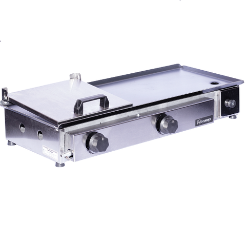 Chapeira De Lanches Home 70 X 30 - Fast Gourmet