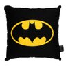 Almofada 40x40 Batman Tipografia Dc Comics - 1
