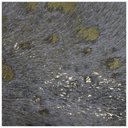 Ver imagem 4 de Tapete Formato do Boi Metalizado Ouro