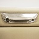 Ver imagem 2 de Cama Box Baú Castor King Vellus Bege 180x200x35cm