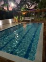 Ver imagem 2 de Borda Atérmica para Piscina 50X30X1,5cm Malibu Cinza Areia de Quartzo