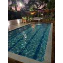 Ver imagem 2 de Borda Atérmica para Piscina 50X30X1,5cm Malibu Cinza Areia de Quartzo