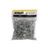 Rebite de Repuxo em Alumínio Pacote Stein - 3.2x06 S-306 - 100 Peças - 3