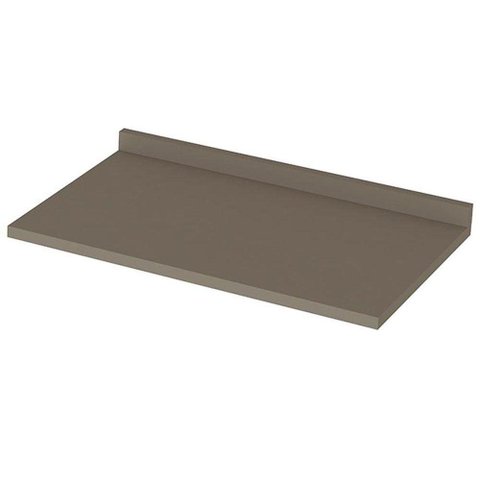 Tampo p/ Balcão Cozinha Connect 80cm Duna - Henn