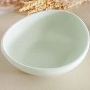 Ver imagem 5 de Bowl Orgânico Melamina Texture 16cm Erva Doce