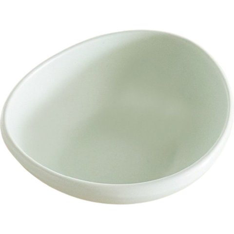 Bowl Orgânico Melamina Texture 16cm Erva Doce