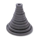 Ver imagem 6 de Divisor Universal Modelo Bs-2 + contra Ponto + Discos