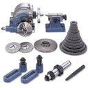 Ver imagem 1 de Divisor Universal Modelo Bs-2 + contra Ponto + Discos