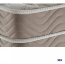 Ver imagem 3 de Colchão Casal Ortobom Molas Ensacadas Airtech 138x188x25 - :bege