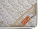 Ver imagem 6 de Colchão Casal Ortobom Molas Ensacadas Airtech 138x188x25 - :bege