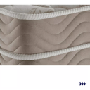 Ver imagem 3 de Colchão Casal Ortobom Molas Ensacadas Airtech 138x188x25 - :bege