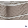 Colchão Casal Ortobom Molas Ensacadas Airtech 138x188x25 - :bege - 3