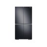 Geladeira Samsung French Door 575l Fábrica de Gelo Jarra Automática Preto Rf59a7011b1 - 220v - 1
