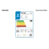 Geladeira Samsung French Door 575l Fábrica de Gelo Jarra Automática Preto Rf59a7011b1 - 220v - 15