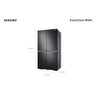 Geladeira Samsung French Door 575l Fábrica de Gelo Jarra Automática Preto Rf59a7011b1 - 220v - 13