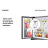 Geladeira Samsung French Door 575l Fábrica de Gelo Jarra Automática Preto Rf59a7011b1 - 220v - 3