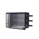 Ver imagem 1 de Churrasqueira Elétrica de Bancada Vertical 3 Espetos Stand Titan Voltagem:220v