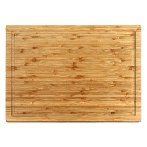 Tábua de Corte Bambu 46cm - A\casa