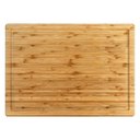 Ver imagem 1 de Tábua de Corte Bambu 46cm - A\casa