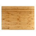 Ver imagem 2 de Tábua de Corte Bambu 46cm - A\casa
