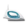 Ferro de Passar a Seco Elgin Iron Force Antiaderente Azul - 127v - 3