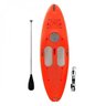 Prancha Stand Up Paddle com Remo e Leash Star Sup - 1