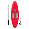 Prancha Stand Up Paddle com Remo e Leash Star Sup - 1