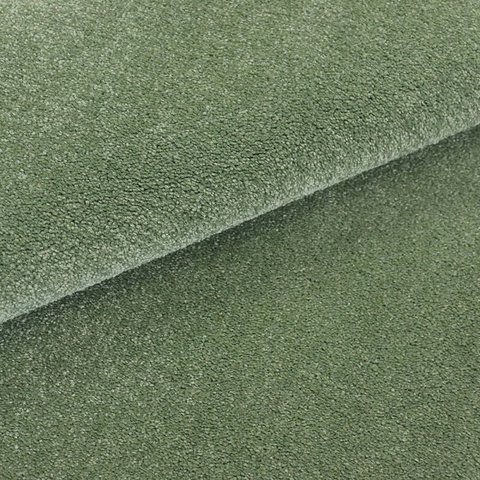 Tapete São Carlos Ecletik Macio Forrado 3,00x4,00 Verde Selva