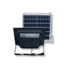 Refletor Ultra Led Solar 500w 6000k +placa Solar+controle - 5