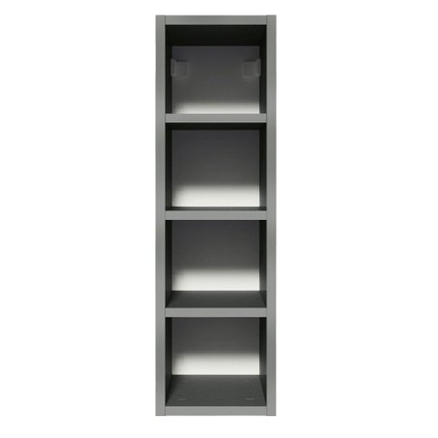 Adega 20cm com 4 Nichos Nice Madesa
