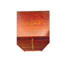 Ver imagem 3 de Cômoda/gaveteiro Indiano Entalhado Madeira 90 Cm