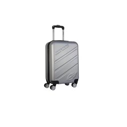 Mala de Bordo Mormaii MOR-1543 Prata - 1