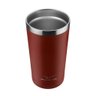 Copo Termico - Invicta 500 ml Vermelho Matte - 2