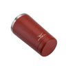 Copo Termico - Invicta 500 ml Vermelho Matte - 4