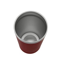 Copo Termico - Invicta 500 ml Vermelho Matte - 3
