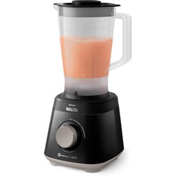 Liquidificador Daily Philips Walita, 2l, 550w-preto - 110v ou 220v - Ri2110/01:110v - 2